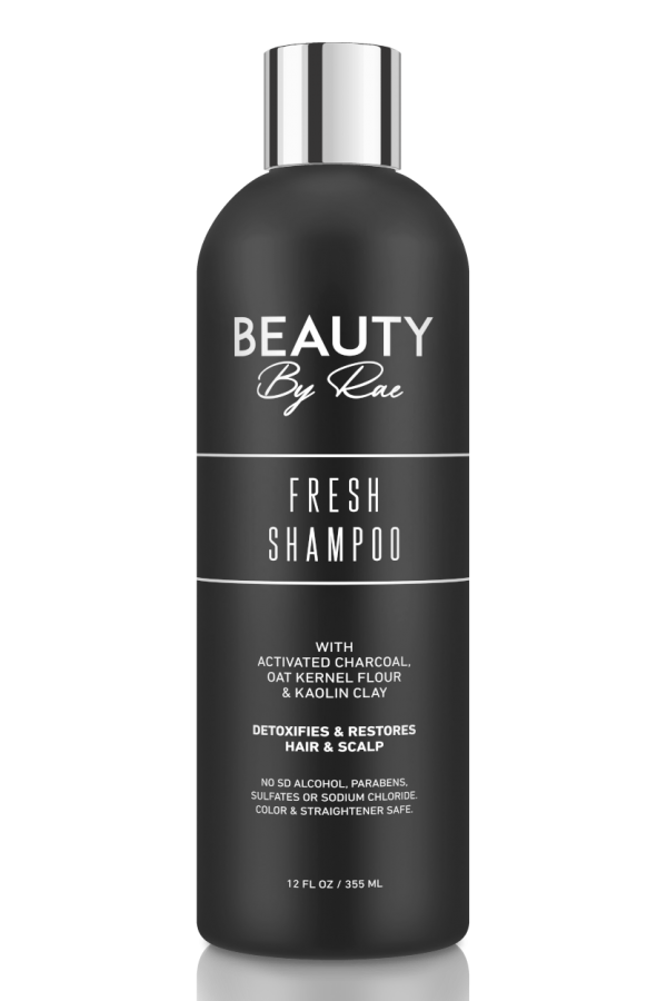 Identity Fresh Shampoo Escal 5